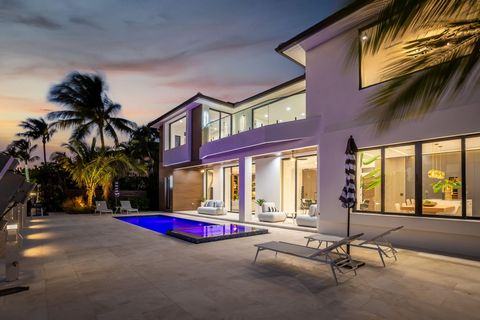 Tiny photo for 798 Havana Drive, Boca Raton, FL 33487 (MLS # R11140339)