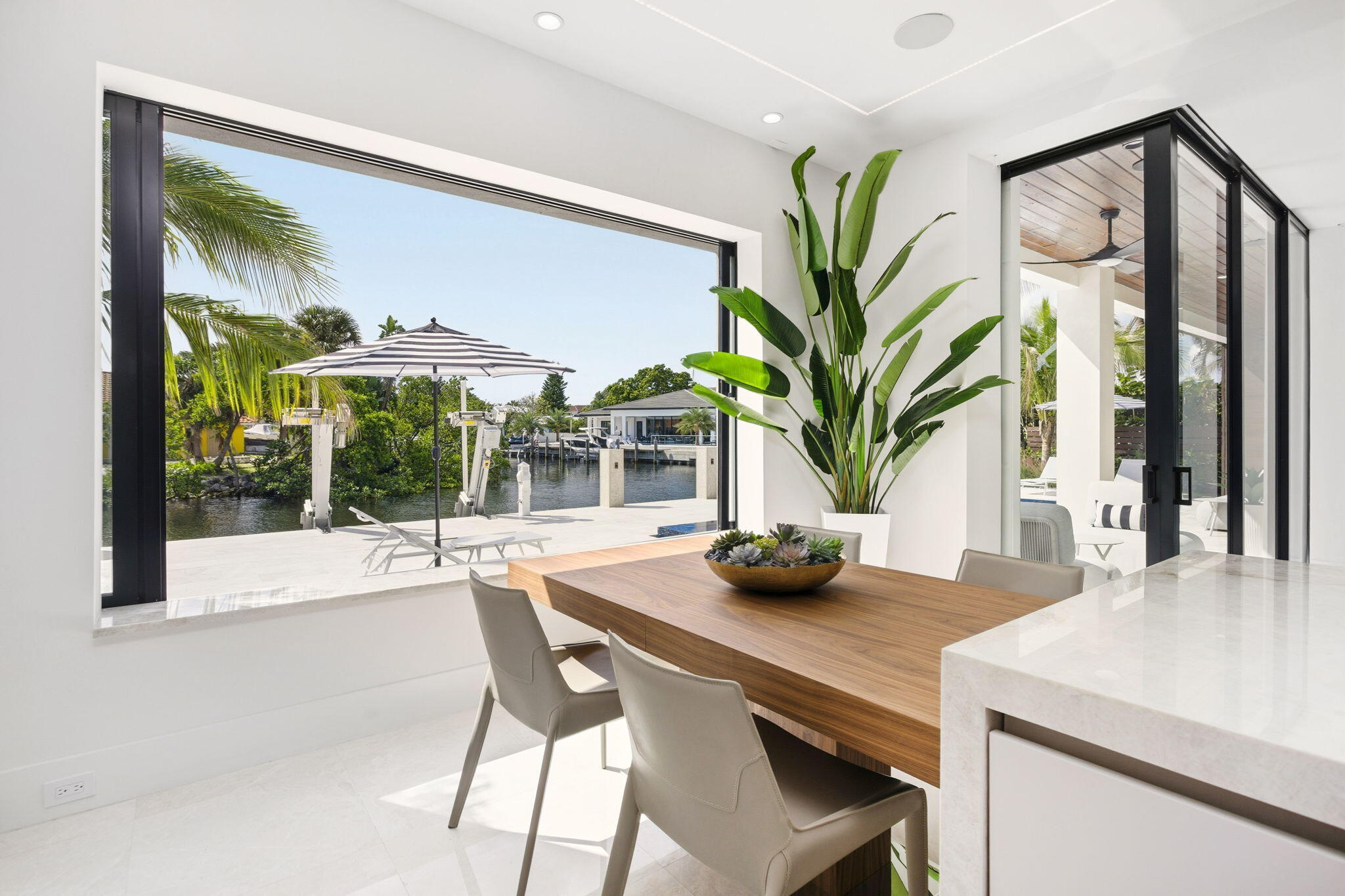 CARIBBEAN KEYS - Residential