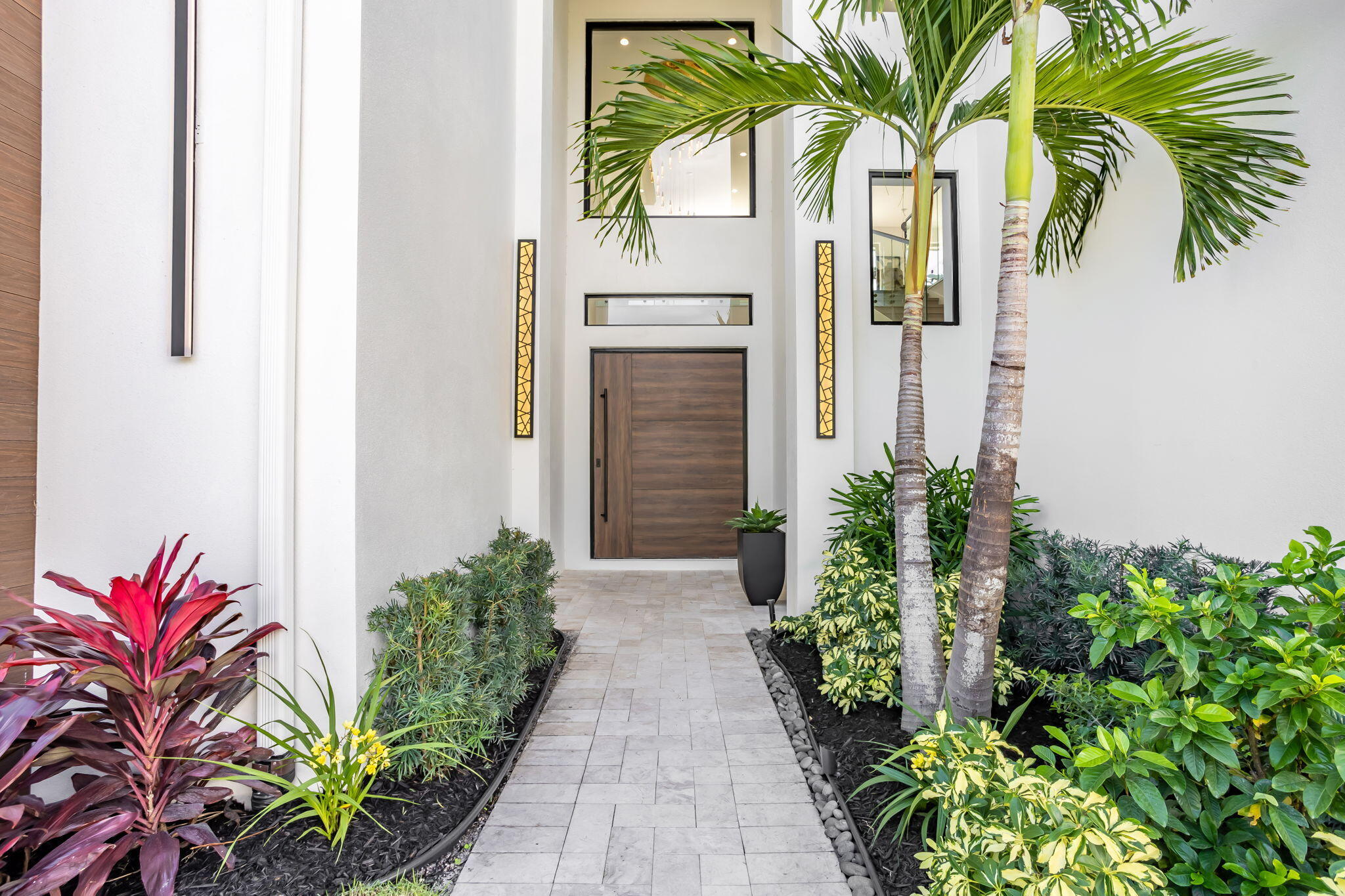 CARIBBEAN KEYS - Residential