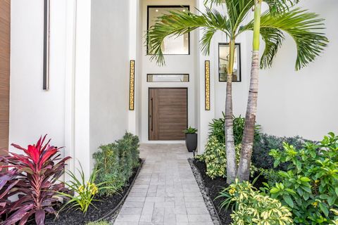Tiny photo for 798 Havana Drive, Boca Raton, FL 33487 (MLS # R11140339)