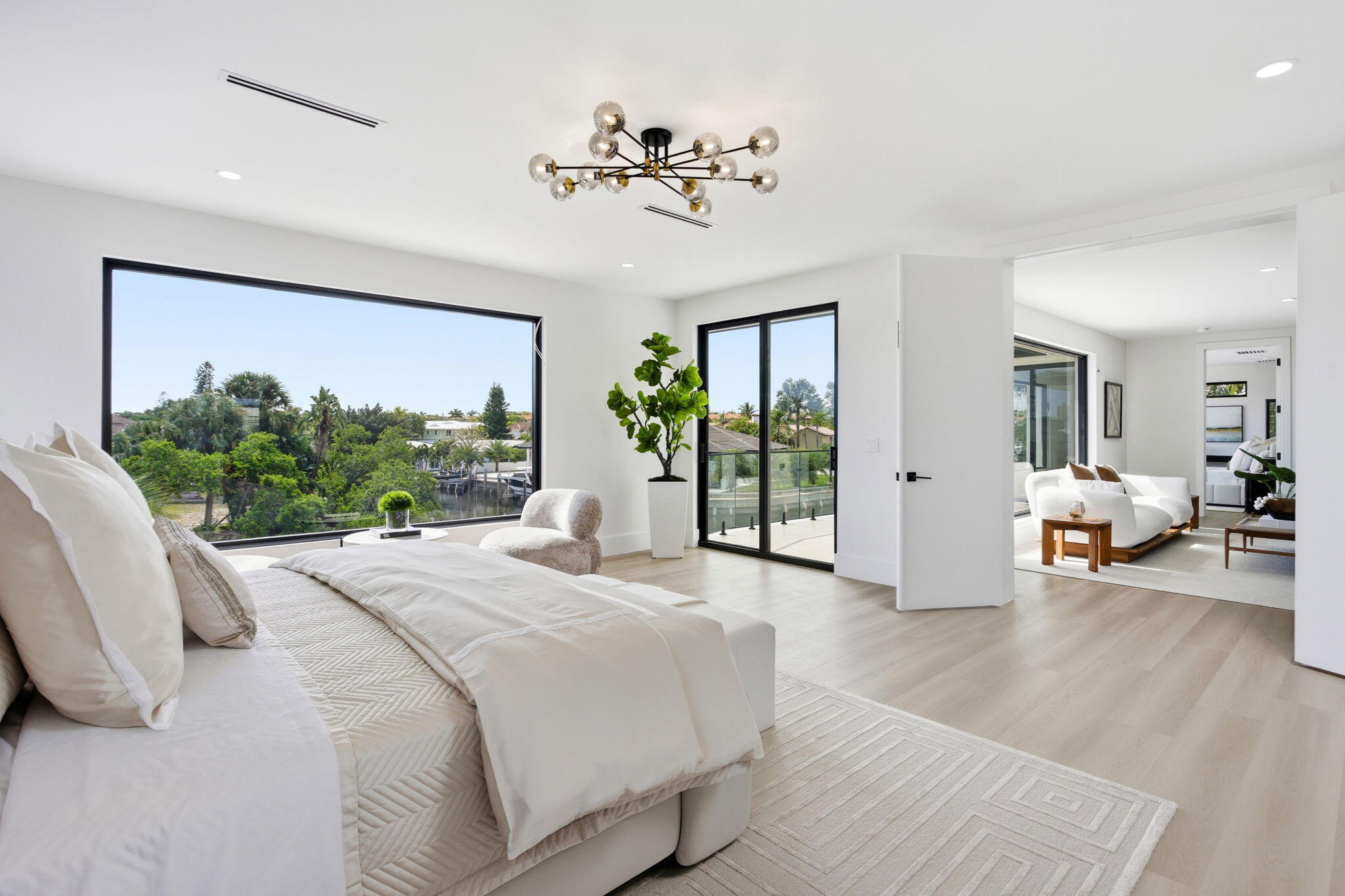 CARIBBEAN KEYS - Residential