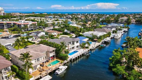 Tiny photo for 798 Havana Drive, Boca Raton, FL 33487 (MLS # R11140339)