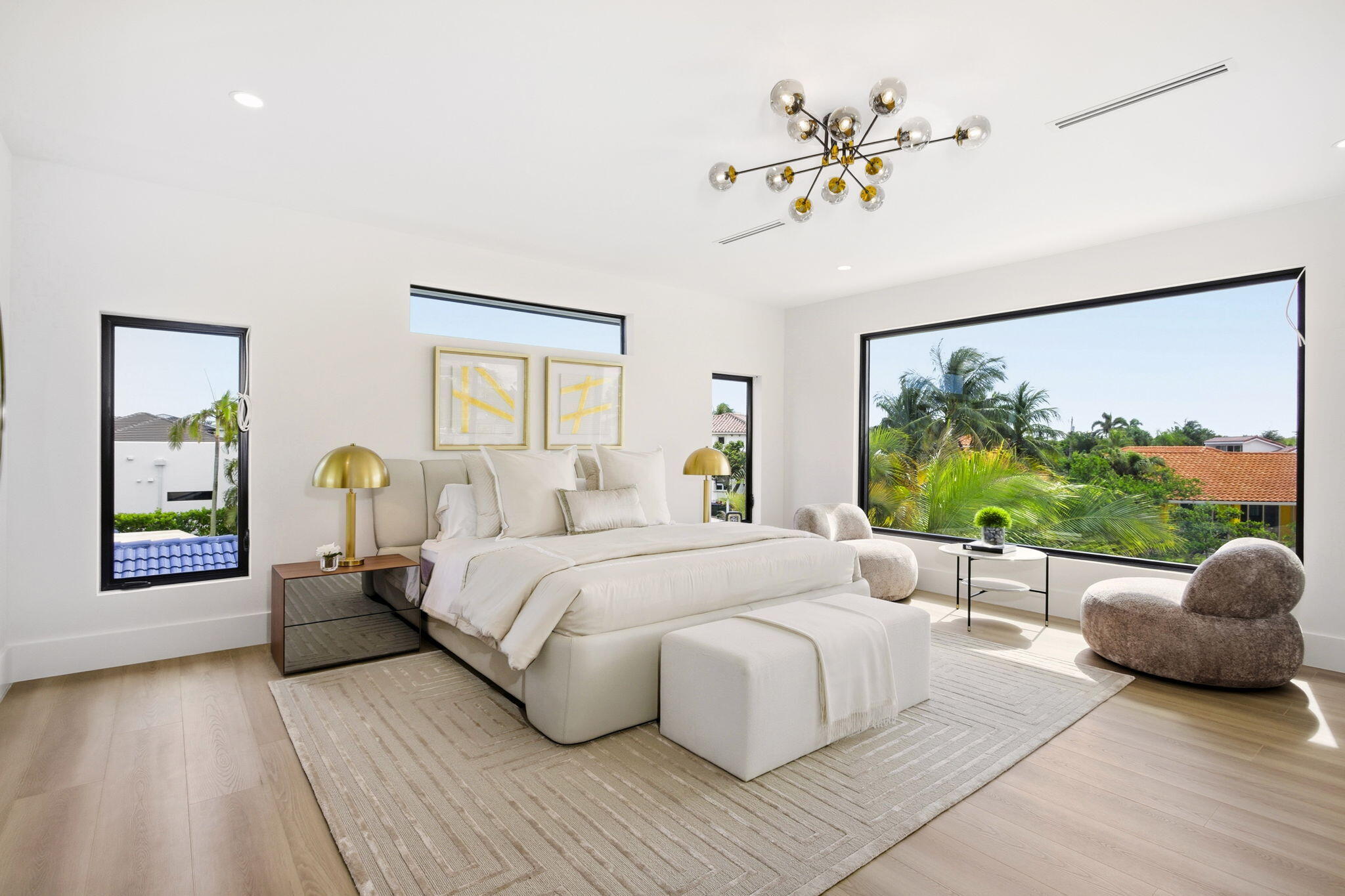 CARIBBEAN KEYS - Residential