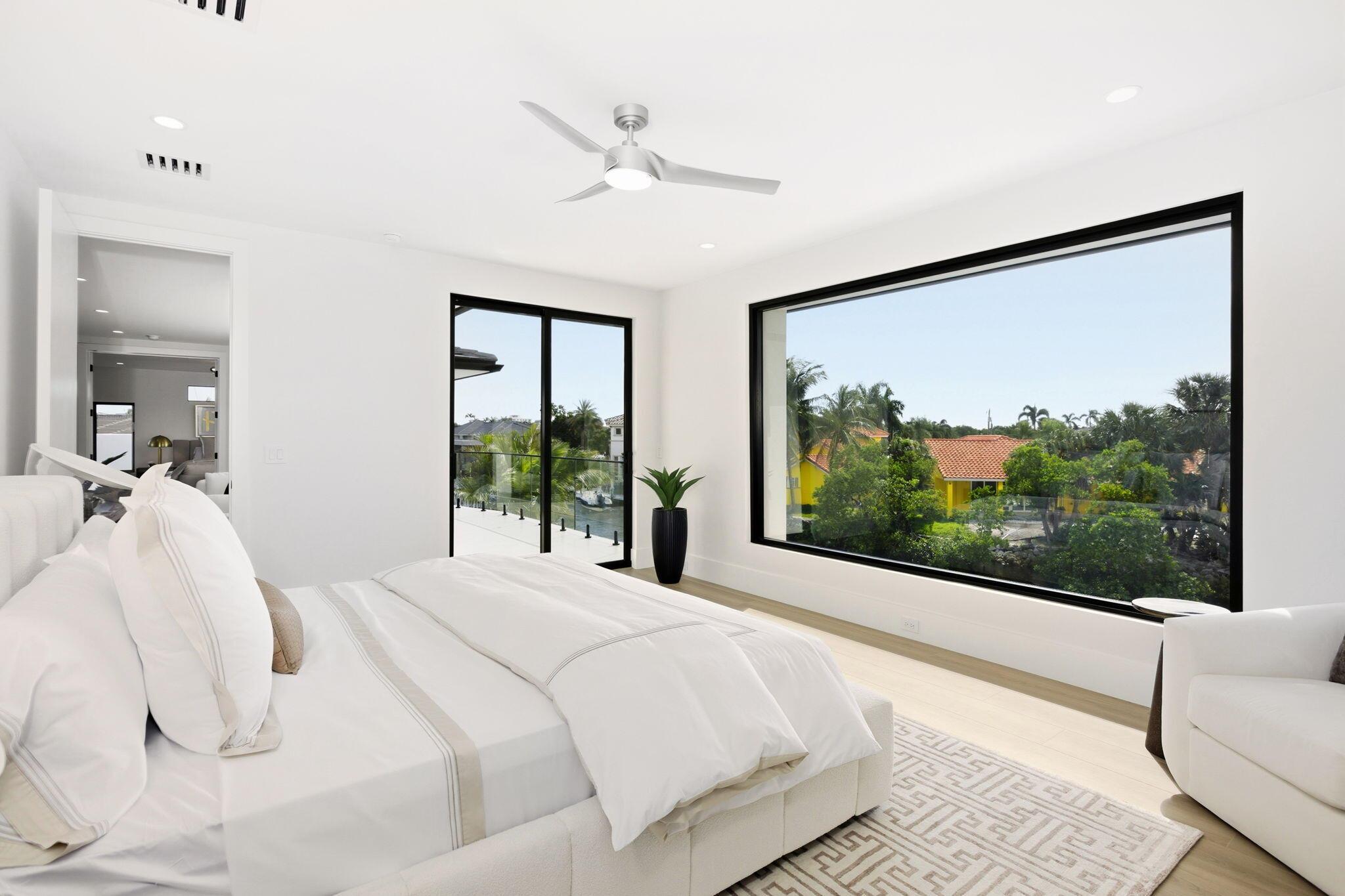 CARIBBEAN KEYS - Residential