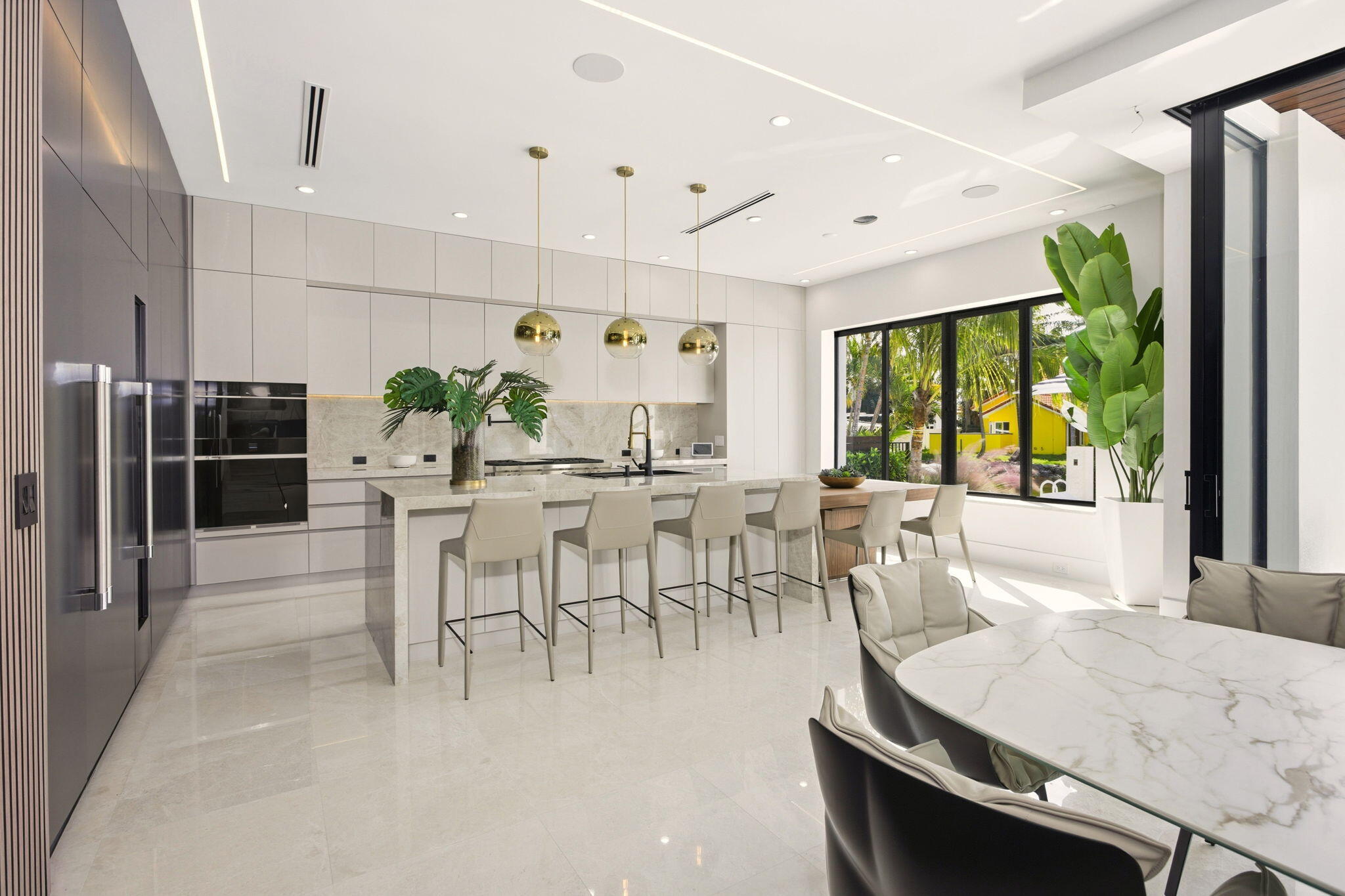 CARIBBEAN KEYS - Residential