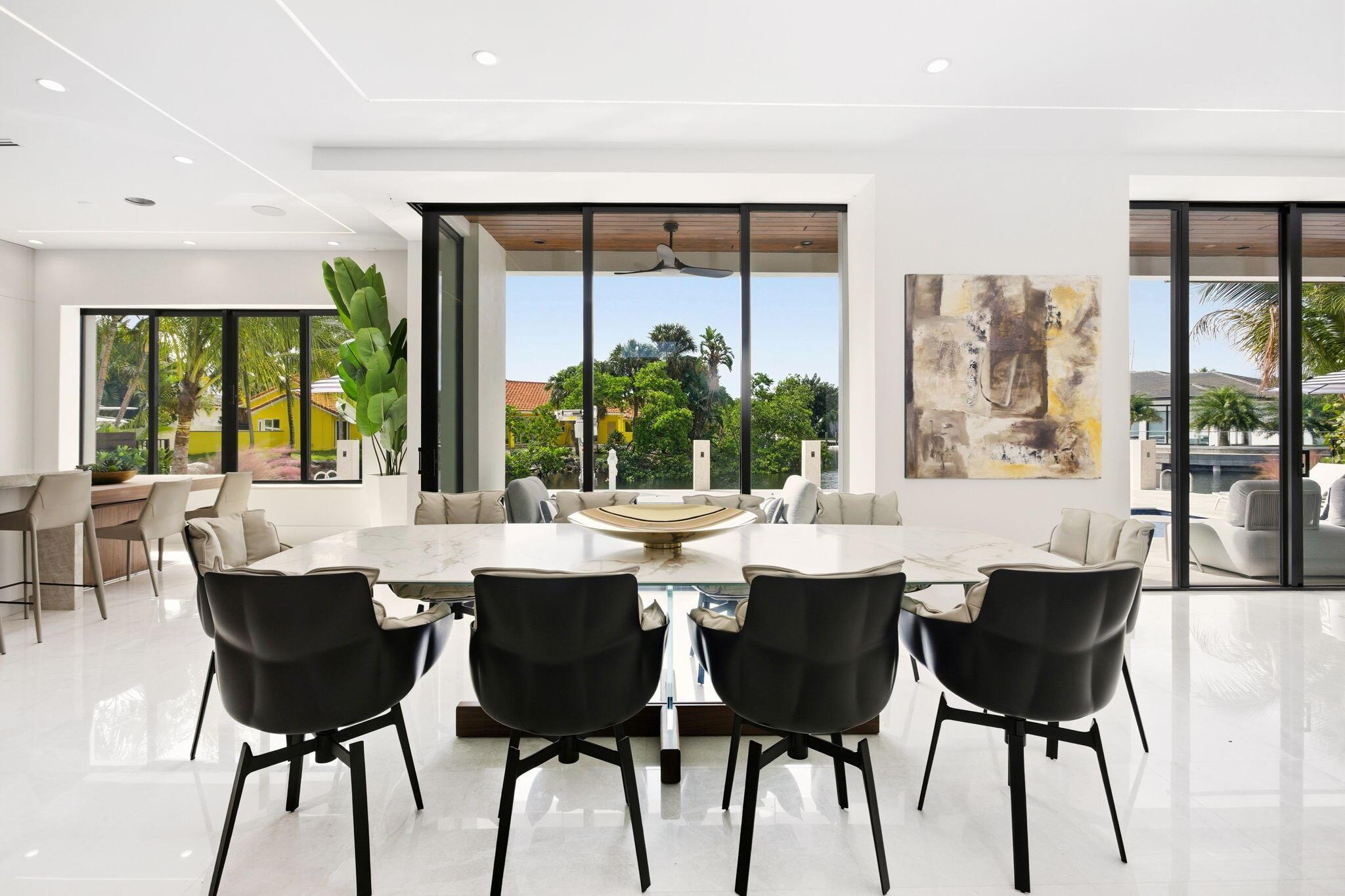 CARIBBEAN KEYS - Residential