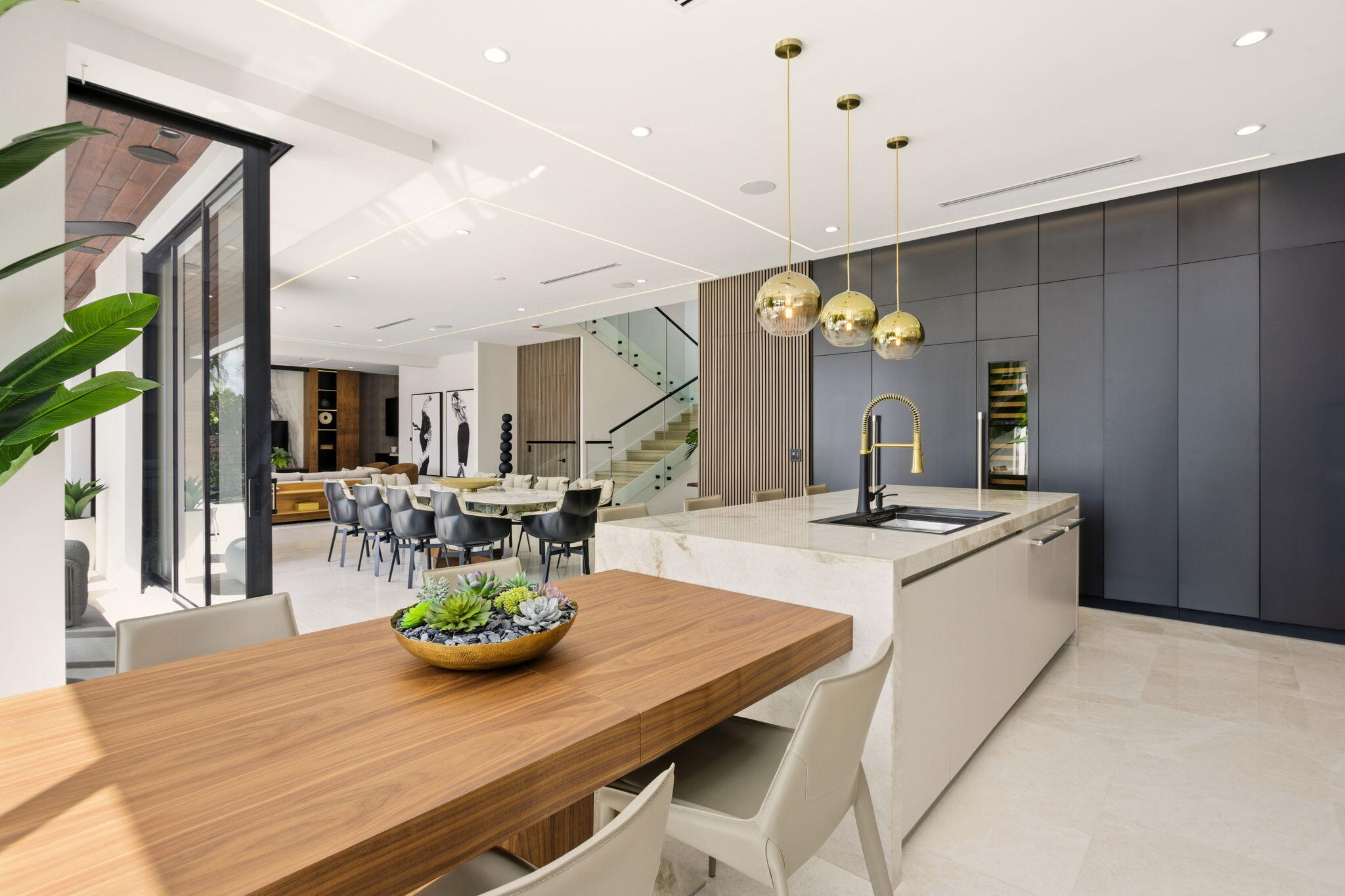 CARIBBEAN KEYS - Residential