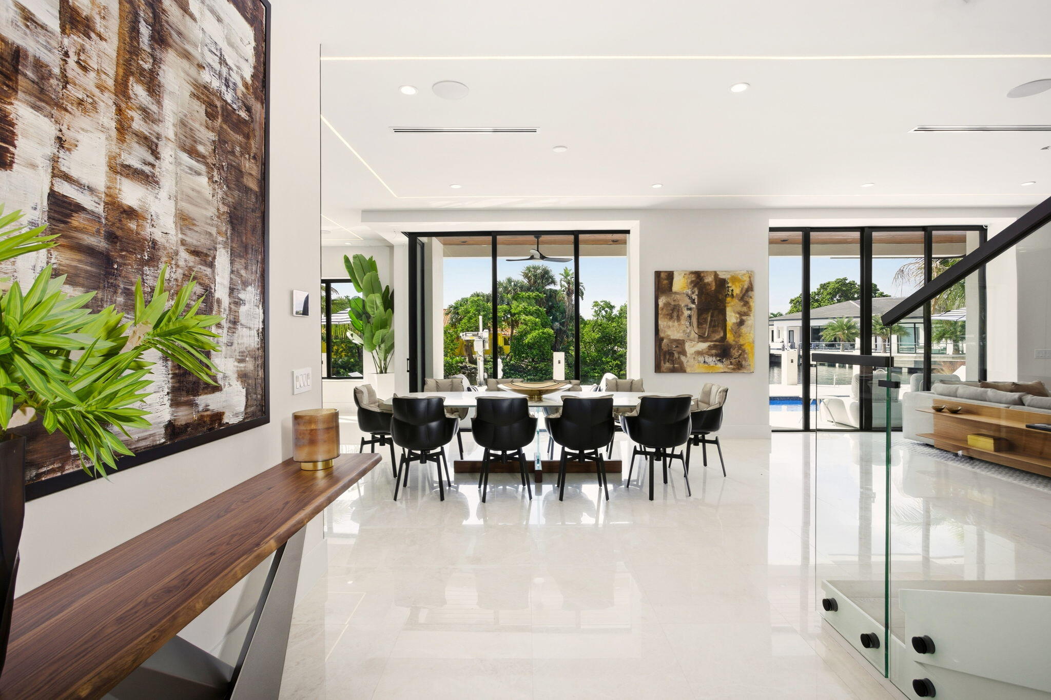 CARIBBEAN KEYS - Residential