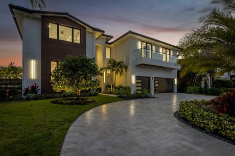 798 Havana Drive Boca Raton FL 33487
