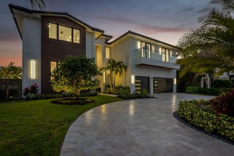 Tiny photo for 798 Havana Drive, Boca Raton, FL 33487 (MLS # R11140339)