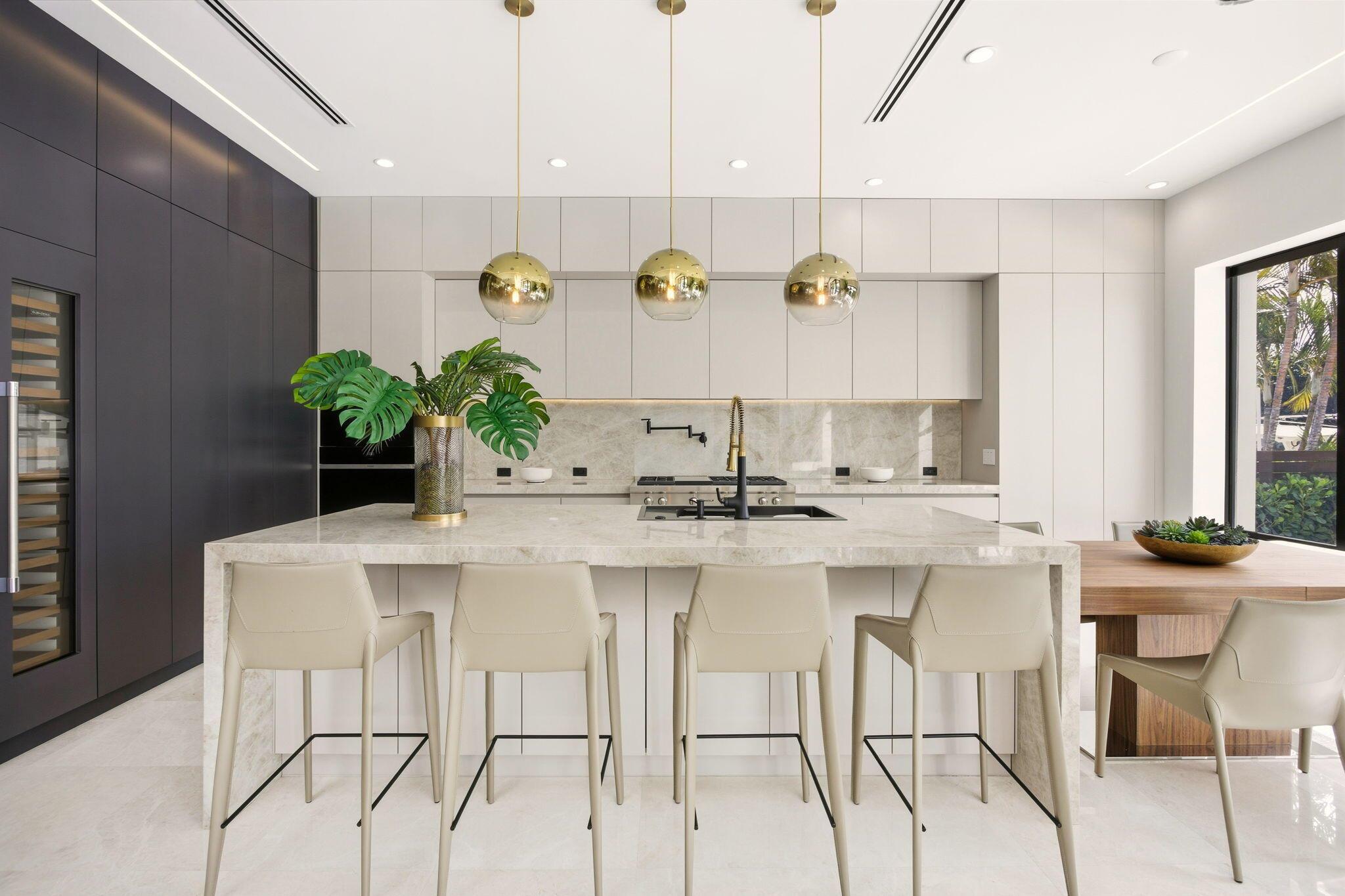 CARIBBEAN KEYS - Residential