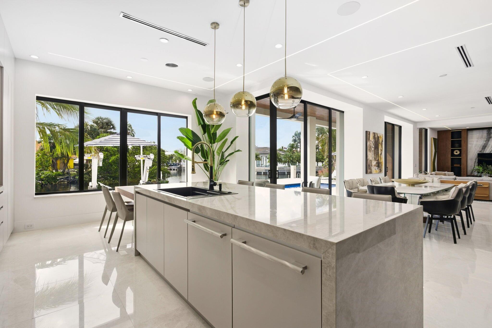 CARIBBEAN KEYS - Residential