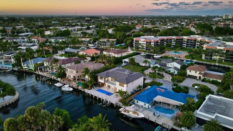 Tiny photo for 798 Havana Drive, Boca Raton, FL 33487 (MLS # R11140339)