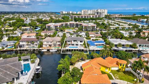 Tiny photo for 798 Havana Drive, Boca Raton, FL 33487 (MLS # R11140339)
