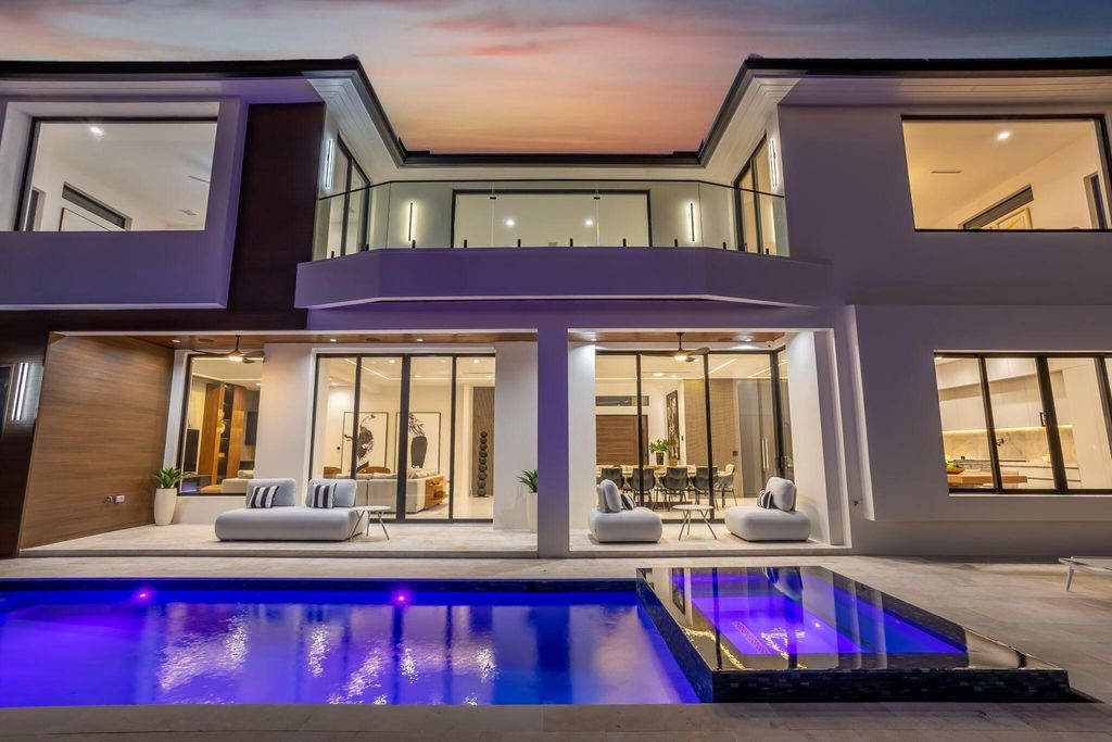 Photo of 798 Havana Drive, Boca Raton, FL 33487 (MLS # R11140339)