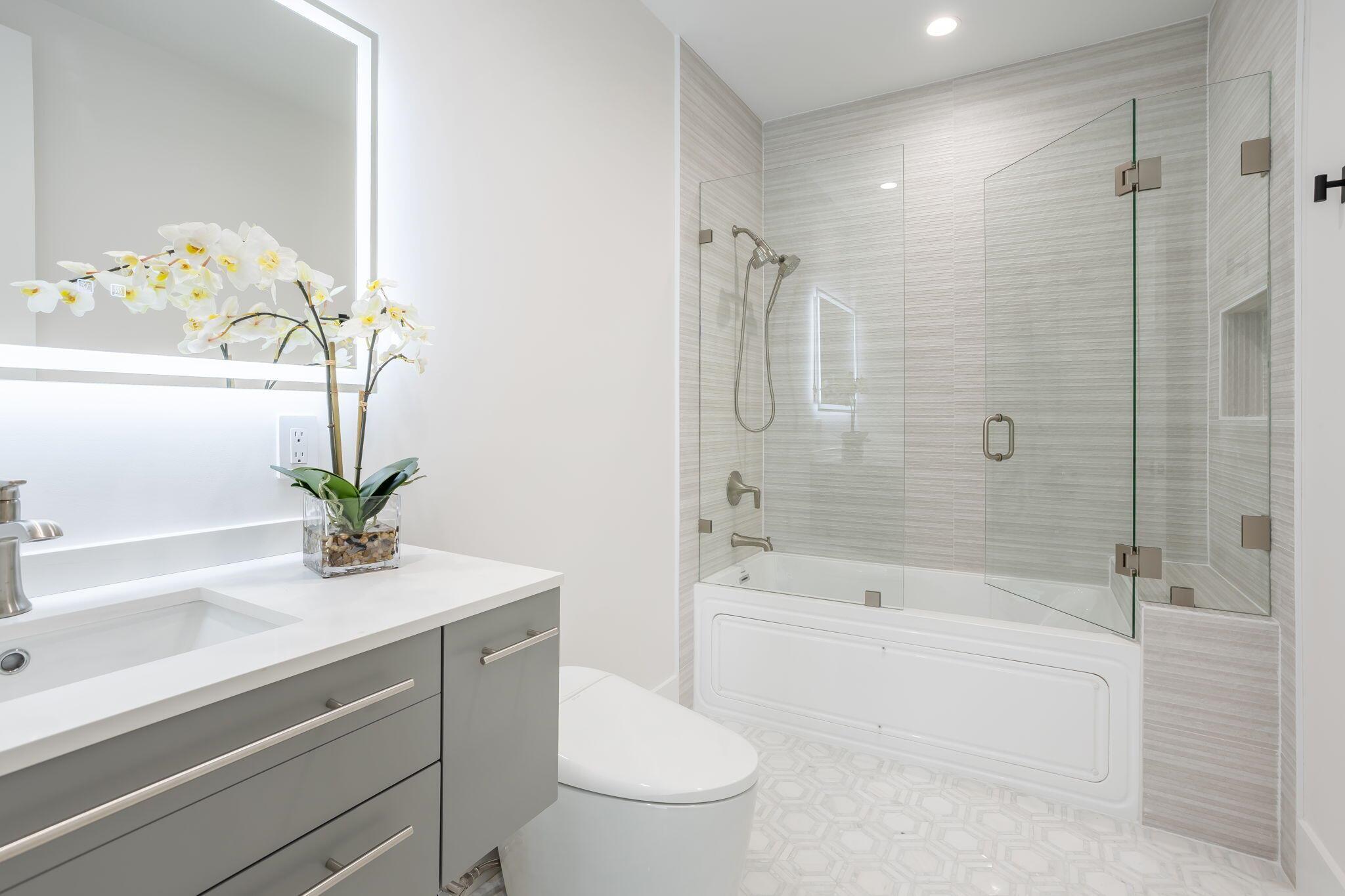 CARIBBEAN KEYS - Residential