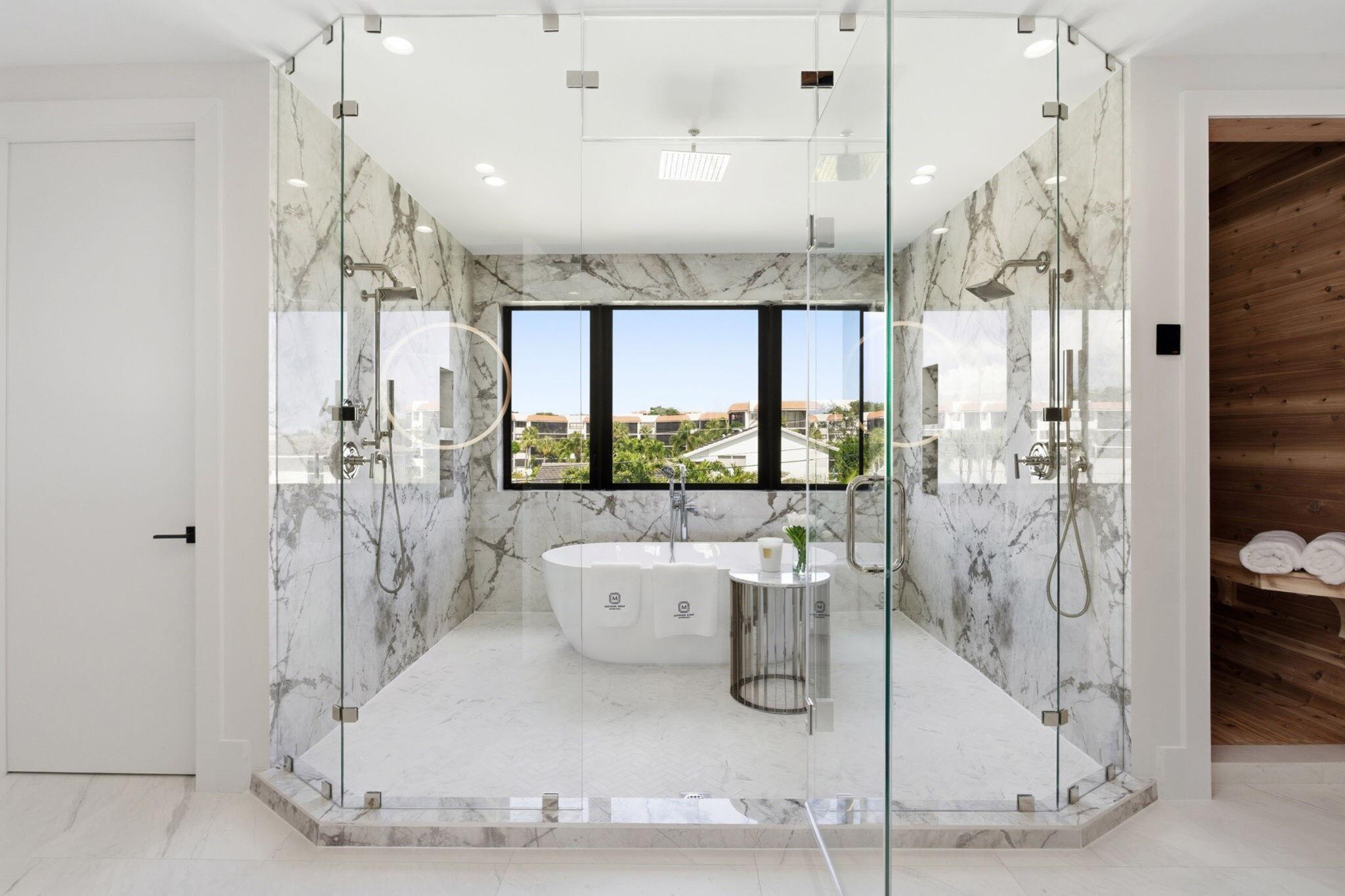 CARIBBEAN KEYS - Residential