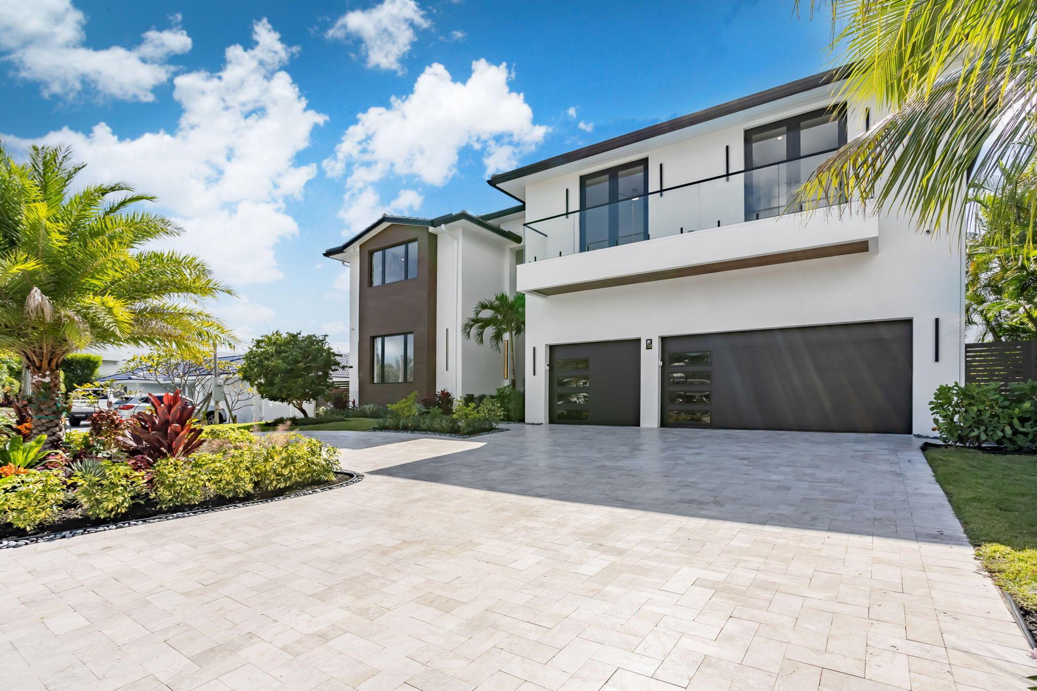 CARIBBEAN KEYS - Residential