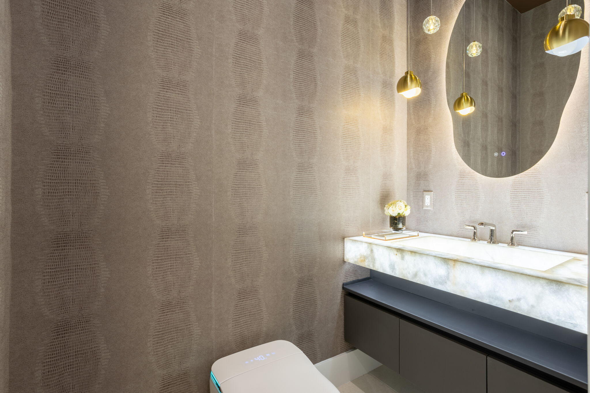 CARIBBEAN KEYS - Residential