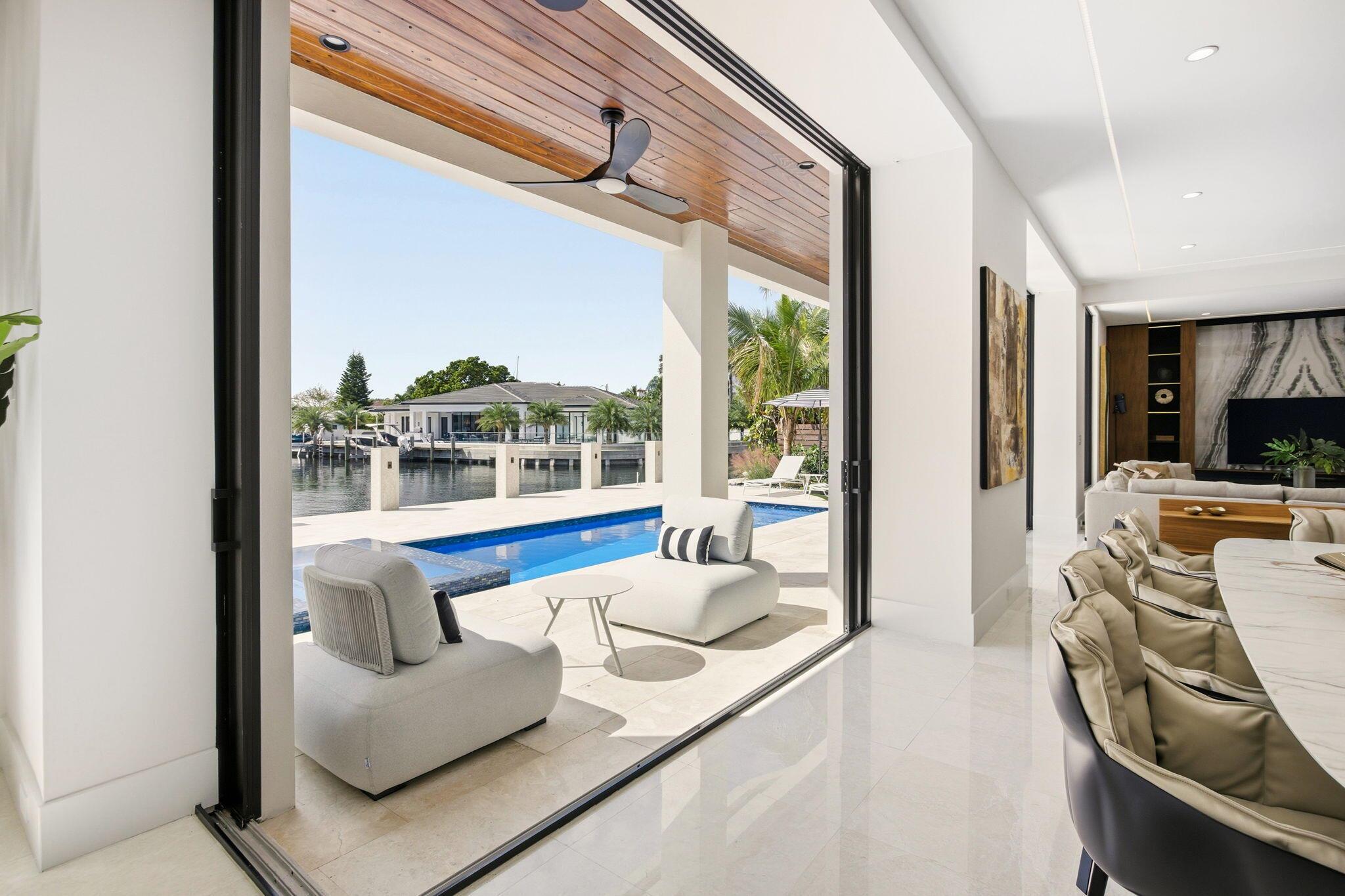 CARIBBEAN KEYS - Residential