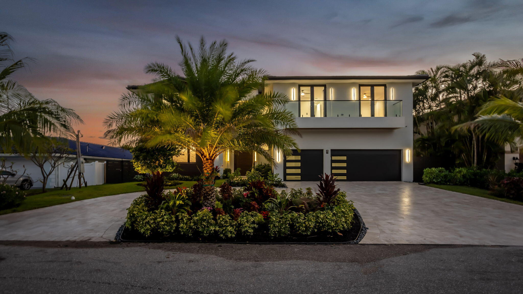 CARIBBEAN KEYS - Residential