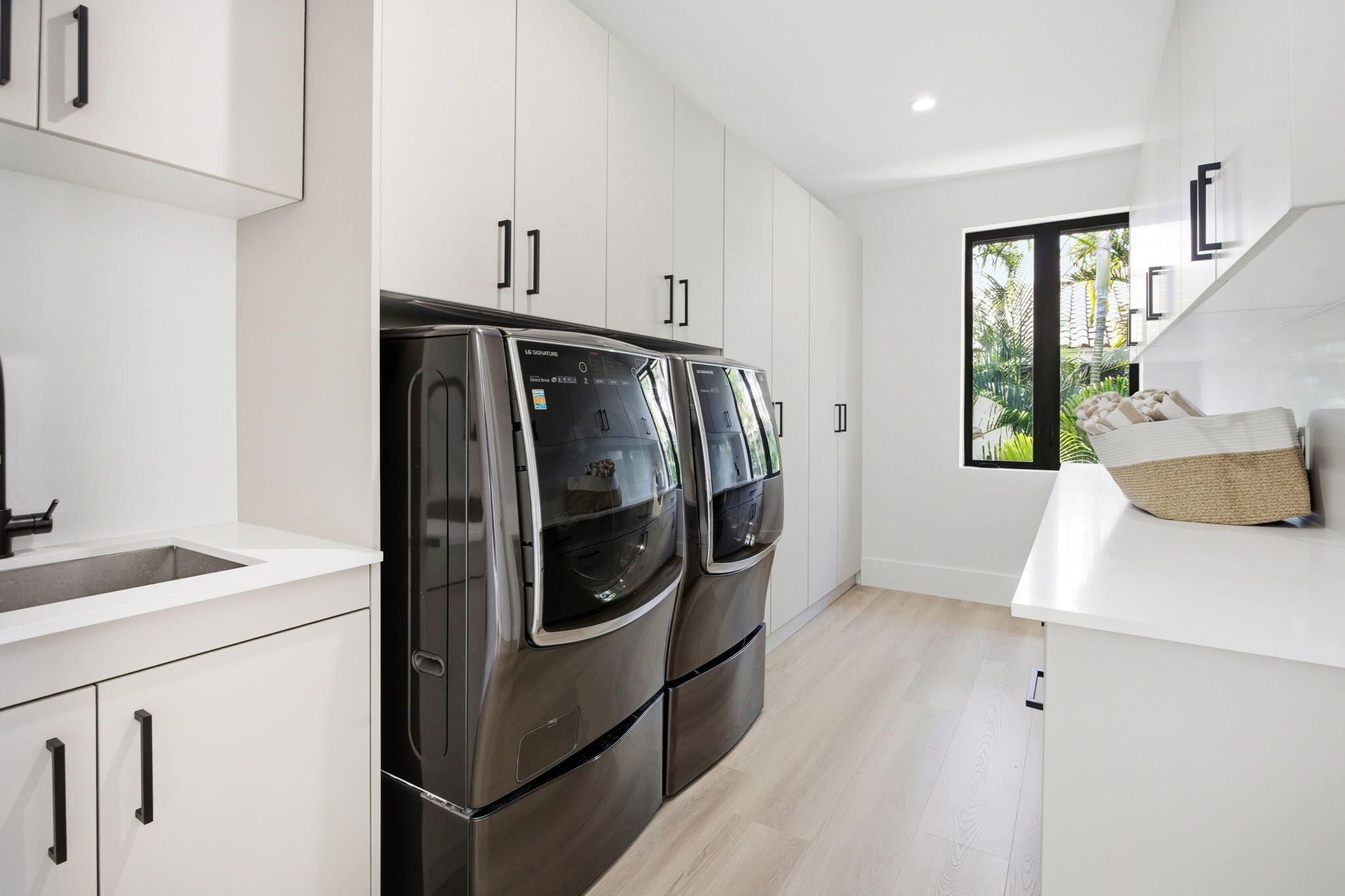 CARIBBEAN KEYS - Residential