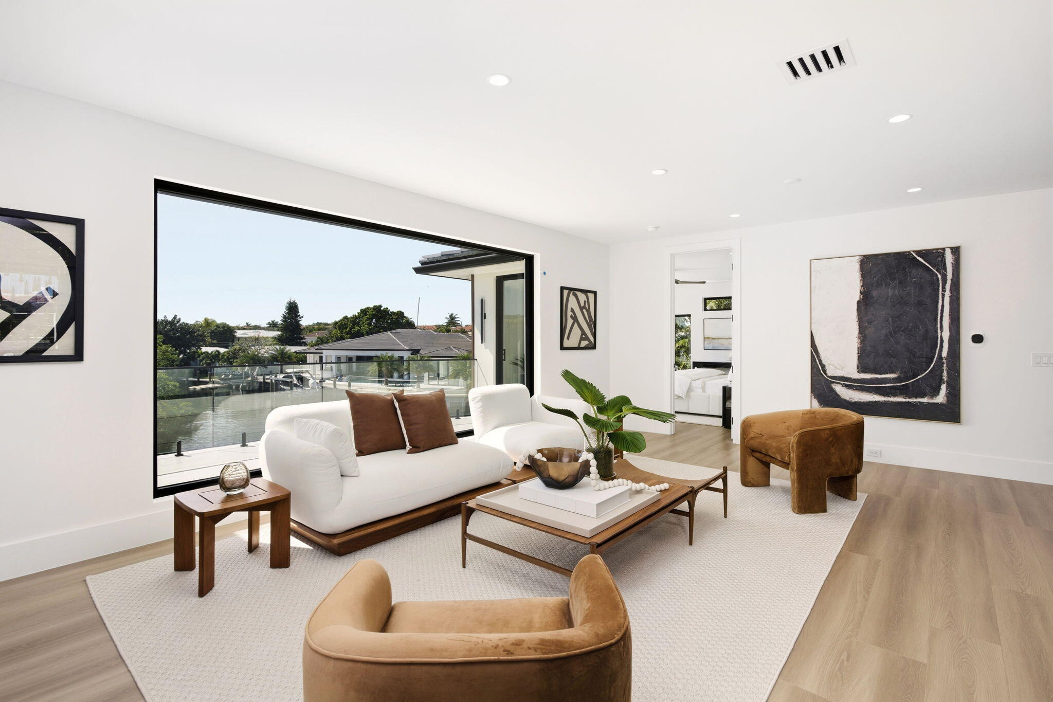 CARIBBEAN KEYS - Residential