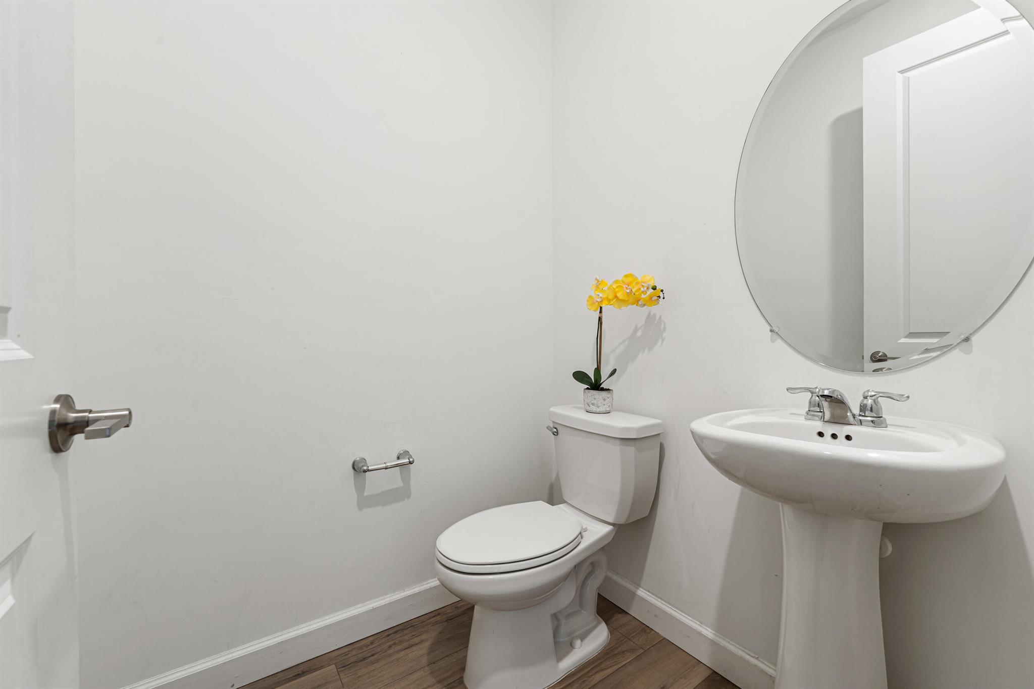 CENTRAL PARK VERANO SOUTH - Residential