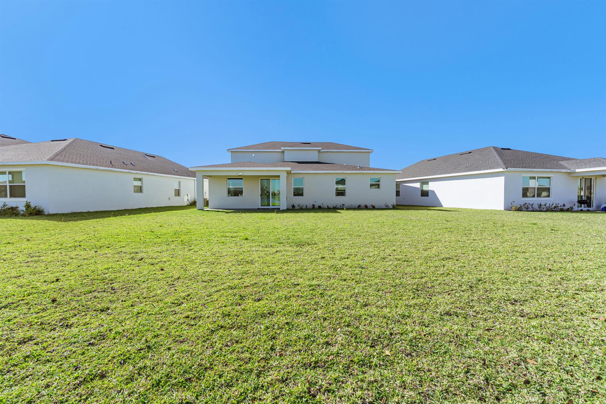 CENTRAL PARK VERANO SOUTH - Residential