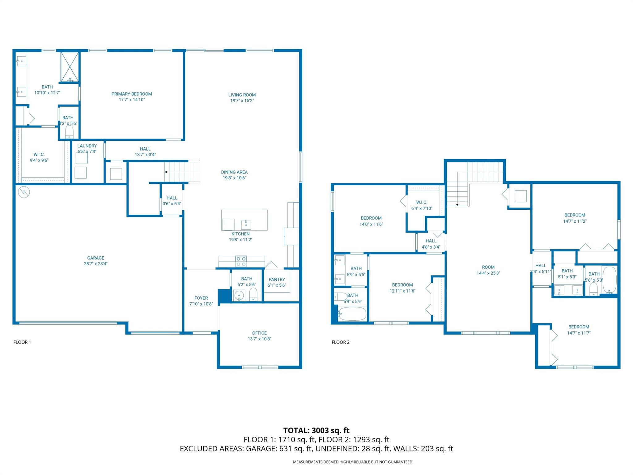 CENTRAL PARK VERANO SOUTH - Residential