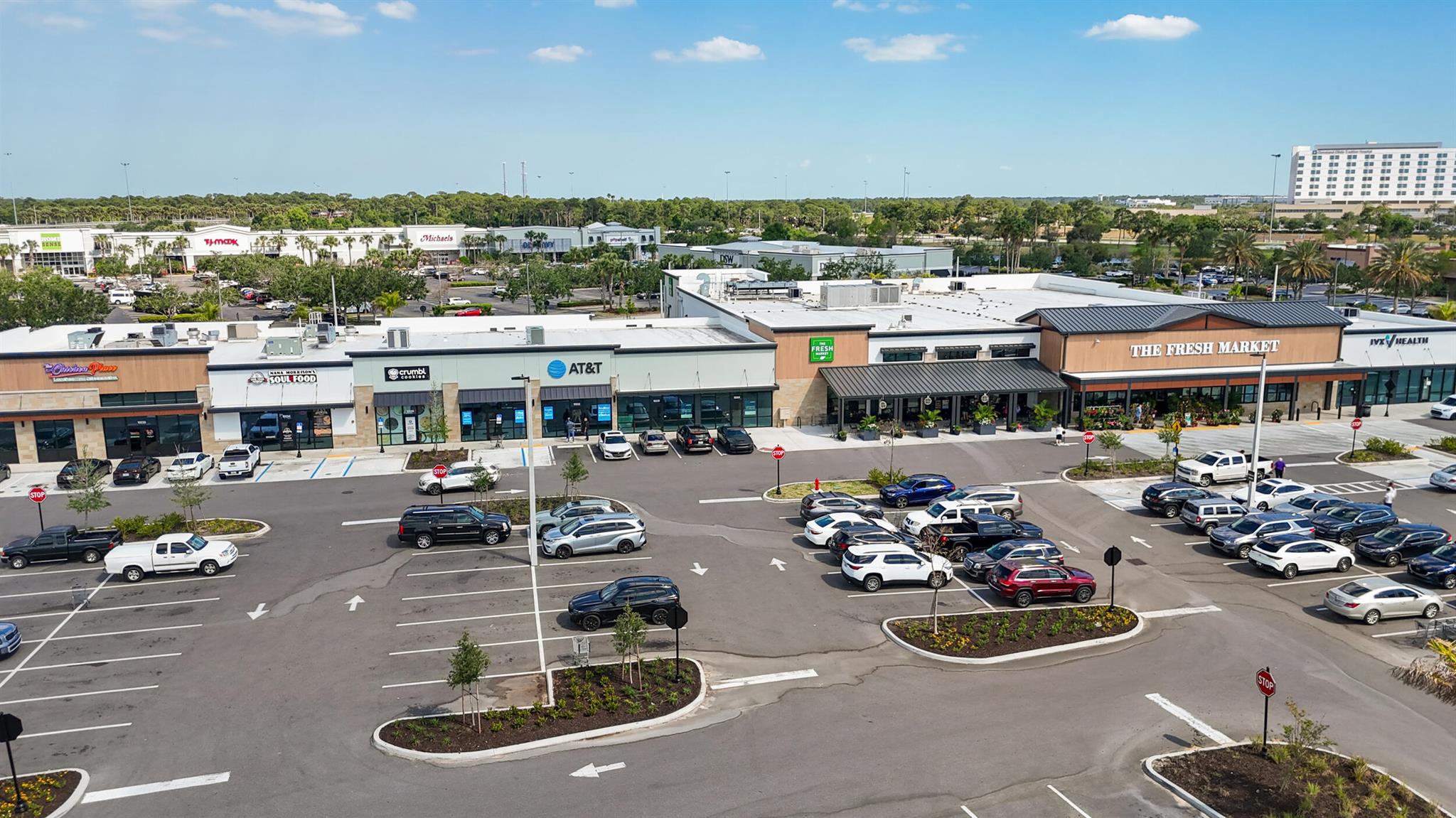 CENTRAL PARK VERANO SOUTH - Residential