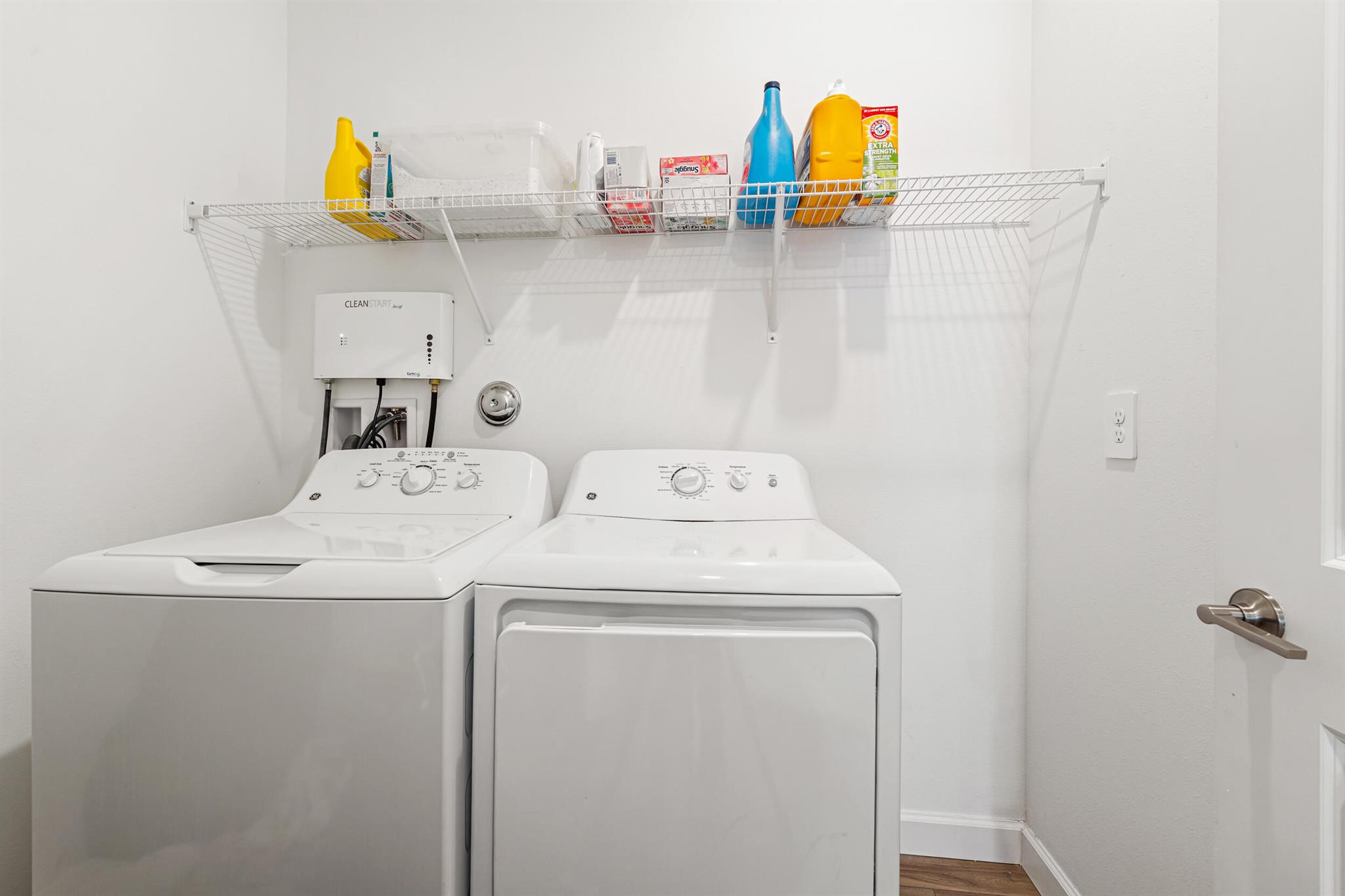 CENTRAL PARK VERANO SOUTH - Residential