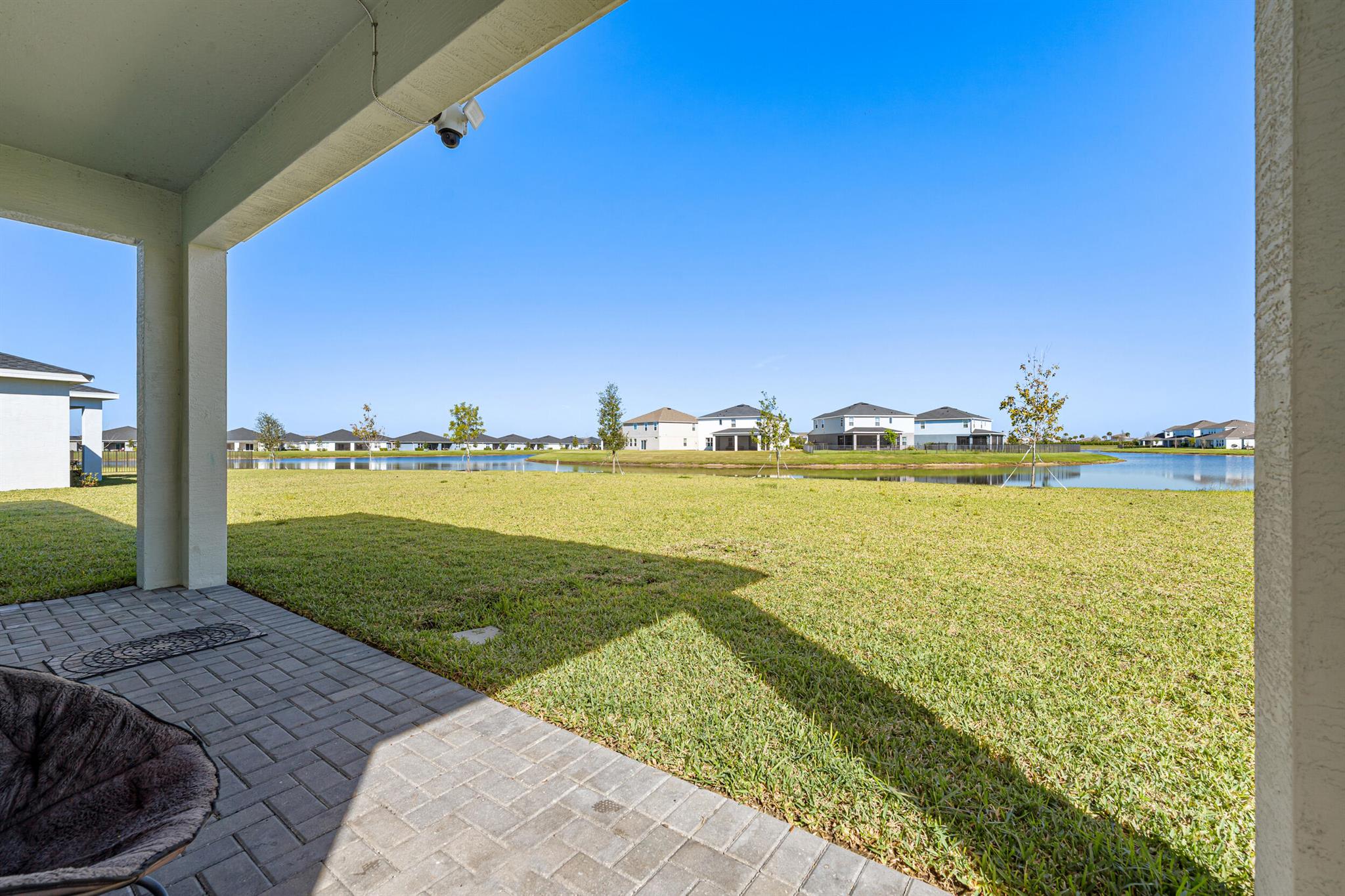 CENTRAL PARK VERANO SOUTH - Residential