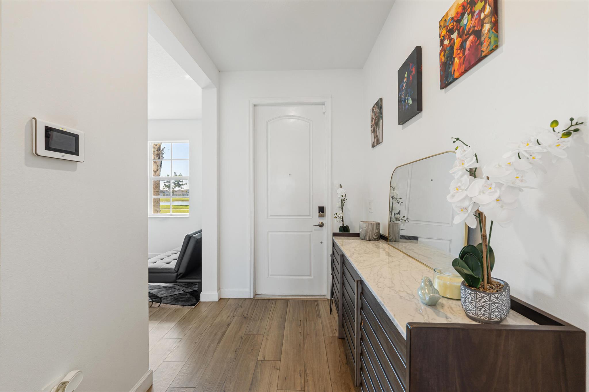 CENTRAL PARK VERANO SOUTH - Residential