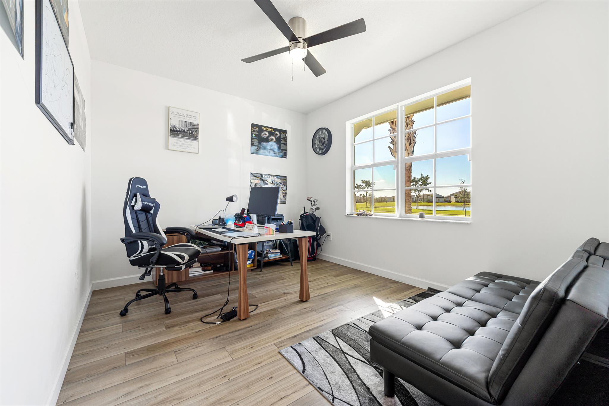 CENTRAL PARK VERANO SOUTH - Residential