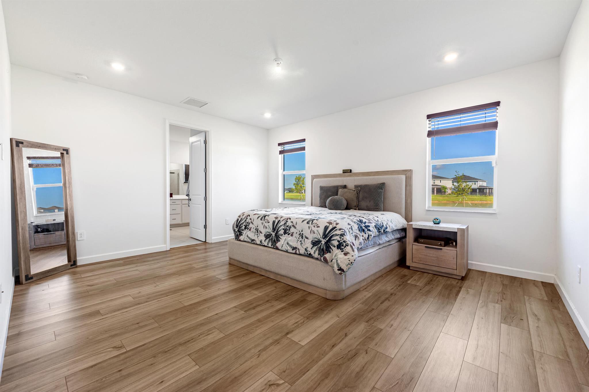 CENTRAL PARK VERANO SOUTH - Residential