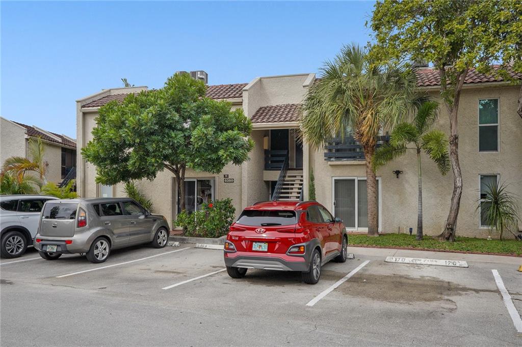 Embarcadero - Residential