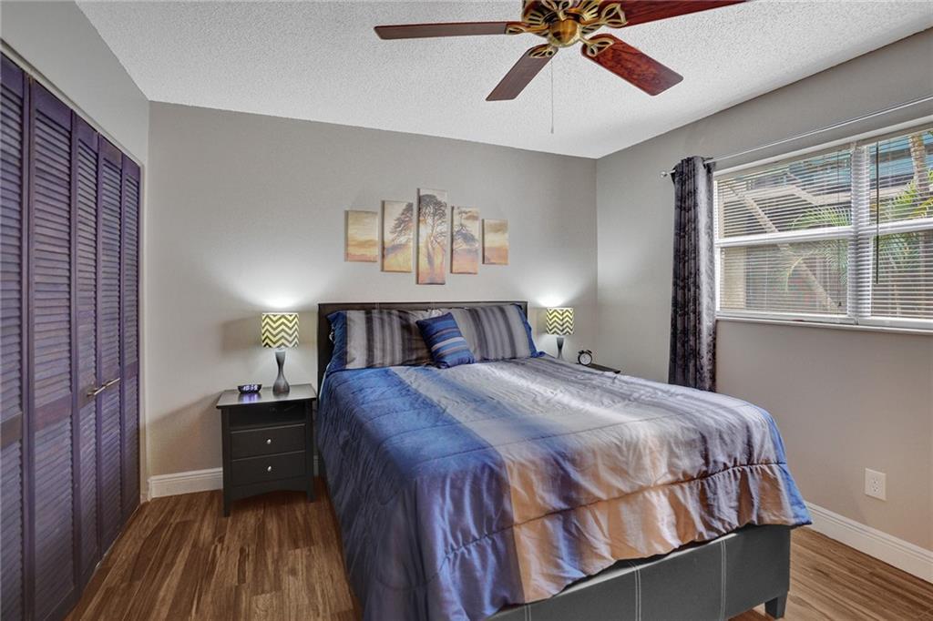 Embarcadero - Residential