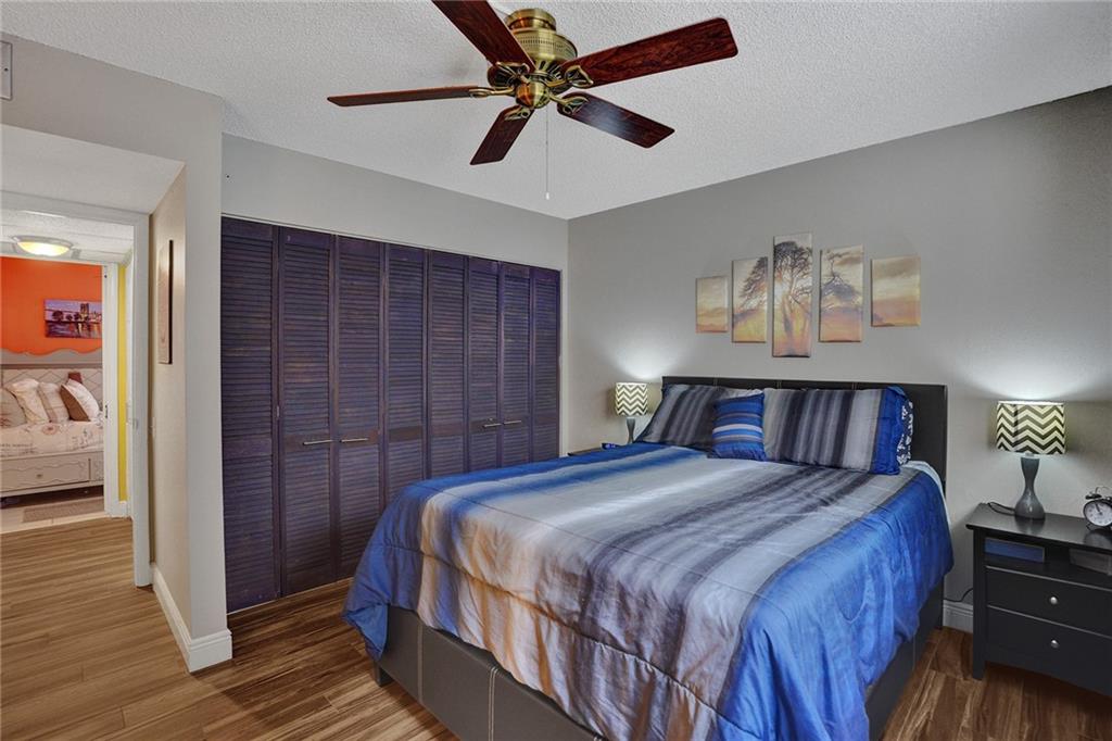 Embarcadero - Residential