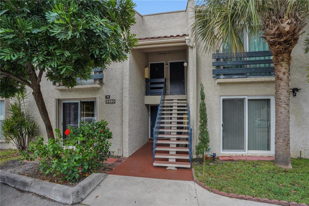 Embarcadero - Residential