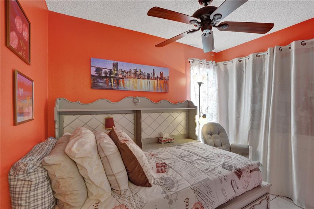 Embarcadero - Residential