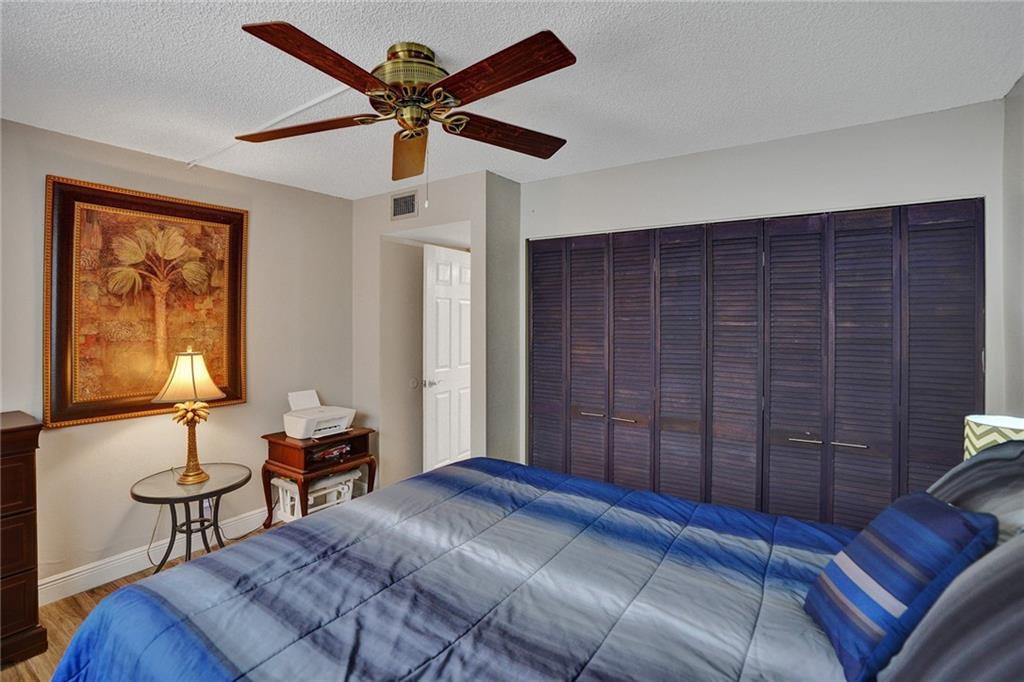 Embarcadero - Residential