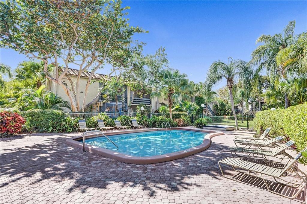 Embarcadero - Residential