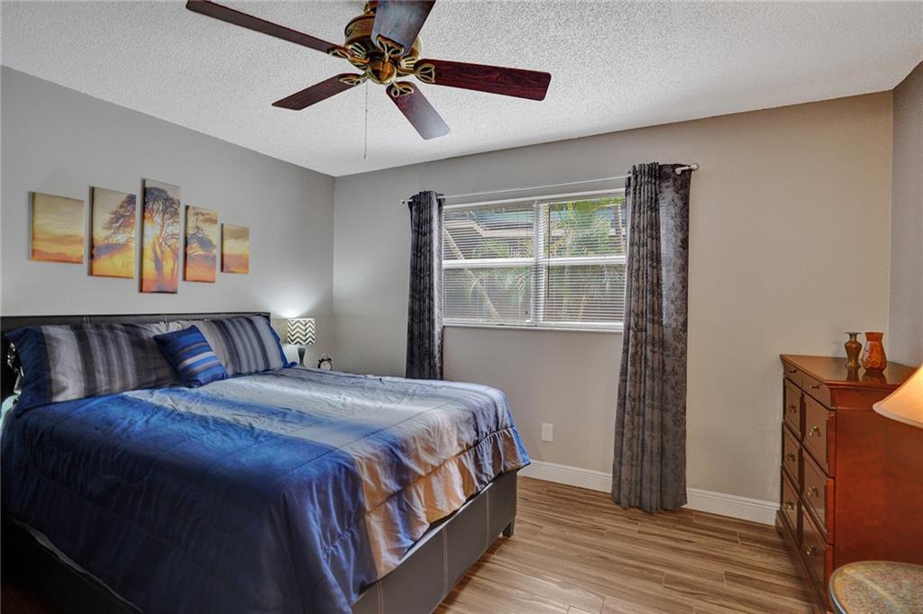 Embarcadero - Residential