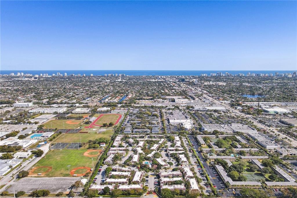 Embarcadero - Residential