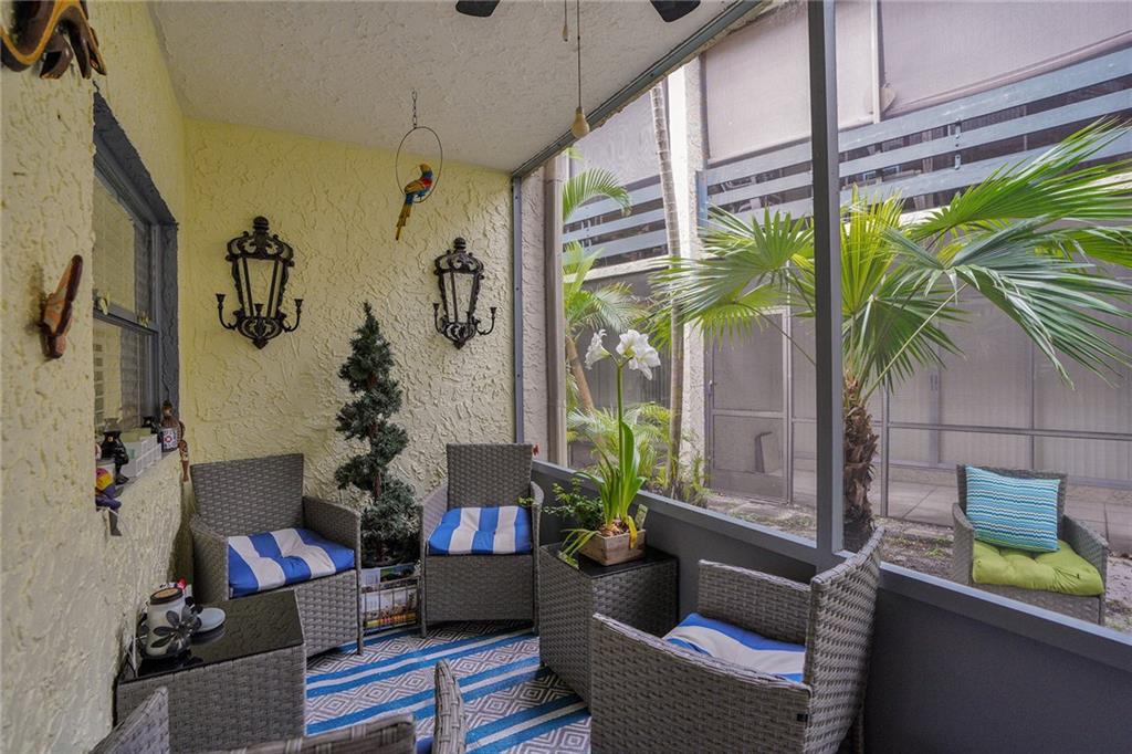 Embarcadero - Residential