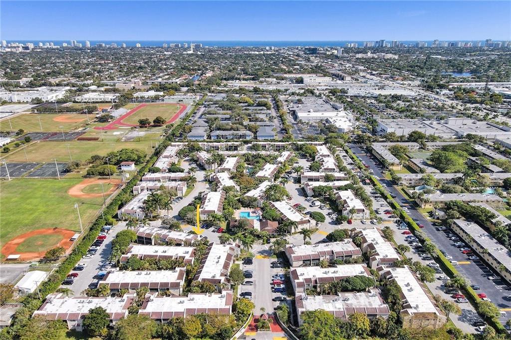 Embarcadero - Residential