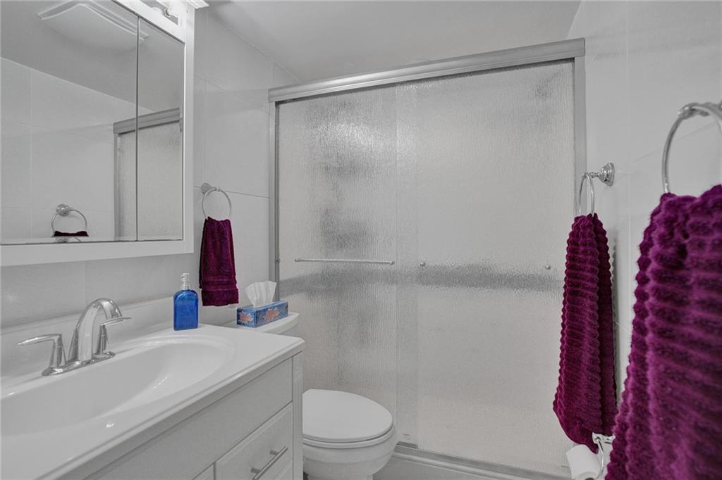 Embarcadero - Residential