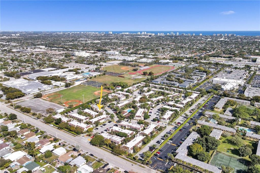 Embarcadero - Residential