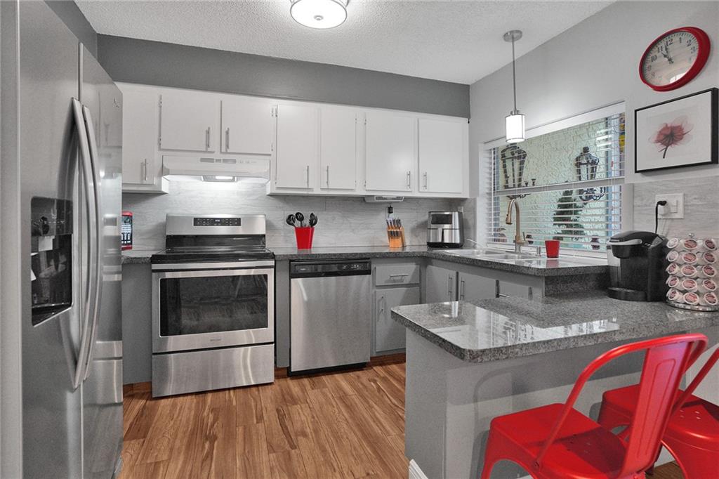 Embarcadero - Residential